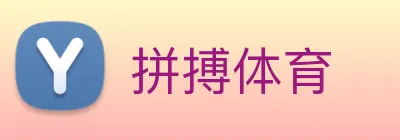 拼搏体育 Logo